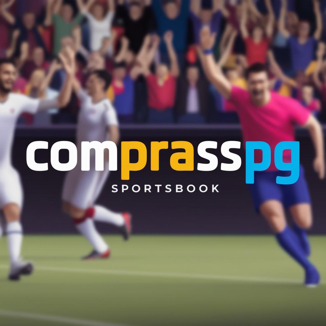 Logo da compraspg