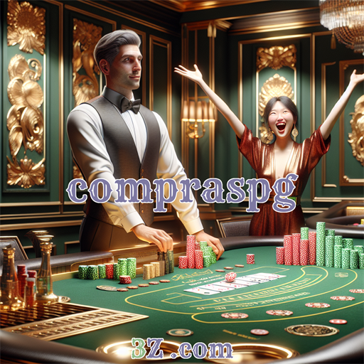 Aproveite as Melhores Ofertas de Jogos em Compraspg