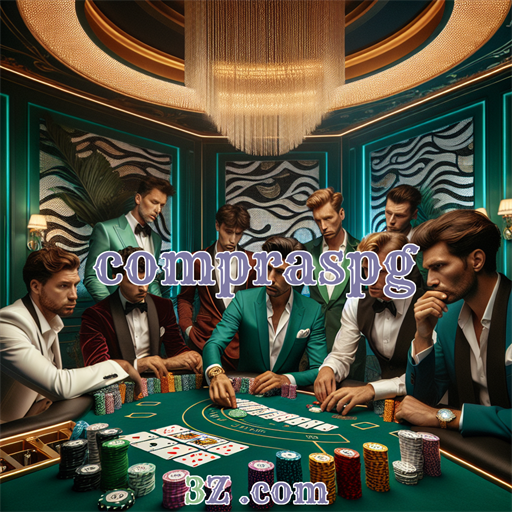 A Ascensão dos Jogos de Passe em ComprasPG